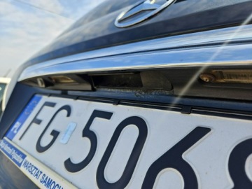 Mercedes Klasa GL X164 Off-roader Facelifting 350 CDI BE 224KM 2011 Mercedes GL 350 3,0 diesel 224KM automat 7 miejsc, zdjęcie 23