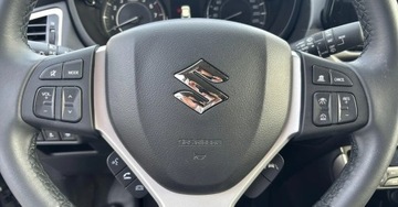 Suzuki SX4 II 2024 Suzuki SX4 S-Cross 1.4 mild Hybrid 129km PREMIUM PLUS S-Cross GWARANCJA, zdjęcie 35