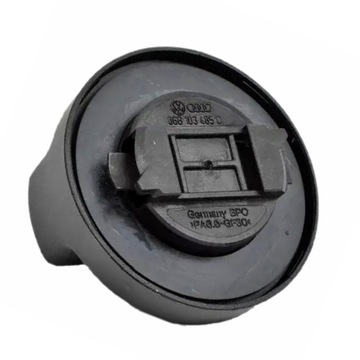 КРЫШКА МАСЛЯНОГО ЗАЛИВА 06B103485C AUDI VW SEAT SKODA