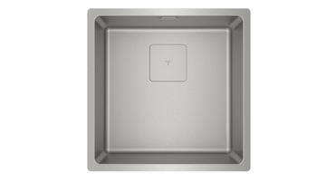 Zlewozmywak Teka FlexLinea RS15 40.40 Stal Fortinox