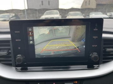 Kia Ceed III Hatchback Facelifting  1.0 T-GDI 120KM 2023 Kia Cee'd Podgrzewanie Kamera Line Asist, zdjęcie 8