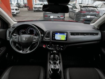 Honda HR-V II SUV Facelifting 1.5 i-VTEC 130KM 2020 Honda HR-V JAK NOWY 1WŁ Kraj Bezwypad EXECUTIVE, zdjęcie 13