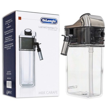 Karafka mleko ekspres DeLonghi ECAM650.5 DLSC014