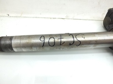 Lagi Zawieszenie Przód Półka Aprilia Scarabeo 125 99-07R Silnik Piaggio