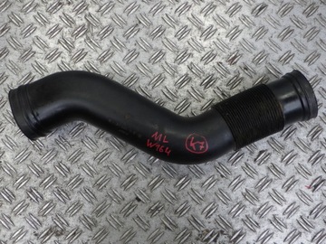 RURA DOLOT POWIETRZA MERCEDES ML A1645051461