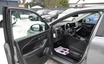 Nissan Qashqai III Crossover 1.3 DIG-T MHEV 158KM 2022 Nissan Qashqai Automat Benzyna Kamera 360 Nawigacja 1.3 Benzyna 158KM, zdjęcie 12