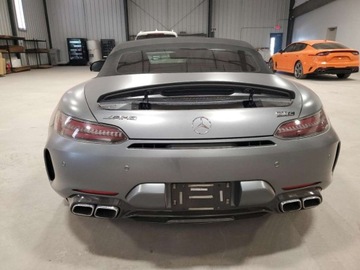 Mercedes AMG GT C190 2020 Mercedes-Benz AMG GT C 2020 4.0l 4.0 Benzyna 550KM, zdjęcie 2