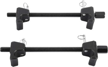 СЪЕМНИКИ СЪЕМНИКИ АМОРТИЗАТОРЫ ПРУЖИННЫЕ НАЖИМНЫЕ С ЗАЩИТОЙ McPERSON