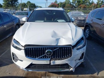 Volvo XC60 II 2022 Volvo XC 60 B6 Inscription 2022 2.0l 2.0 Benzyna 295KM, zdjęcie 6