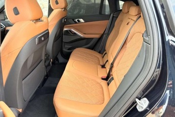BMW X6 G06 SUV Facelifting 3.0 30d 298KM 2025 BMW X6 298KM xDrive Polski salon Duzy rabat Dowolna konfiguracja 3.0, zdjęcie 21