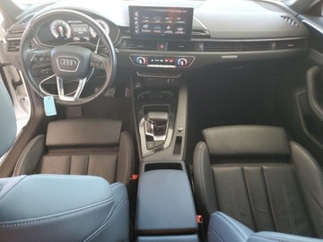 Audi A4 B9 2021 Audi a4 Premium Plus 45 2021 2.0l 2.0 Benzyna 261KM, zdjęcie 8