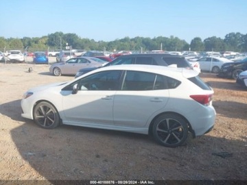 Subaru Impreza IV 2022 Subaru Impreza Sport 2022 2.0l 2.0 Benzyna 152KM, zdjęcie 5