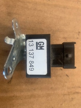 czujnik zawieszenia IDS OPEL ZAFIRA 13257849