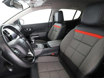 Citroen C5 Aircross SUV 1.2 PureTech 130KM 2019 Citroen C5 Aircross GRATIS! Pakiet Serwisowy o, zdjęcie 12