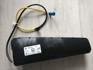 AIRBAG BMW 1 F40 ULOŽENÍ SEDADLA ORIG. LEVÝ NOVÁ