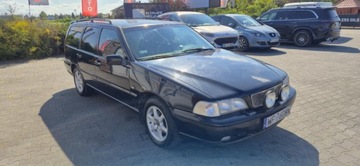 Volvo V70 I 2.5 144KM 1998 Volvo V70 Ozarow Mazowiecki 2.4 benzyna, 1998 rok ALUFELGI, zdjęcie 3