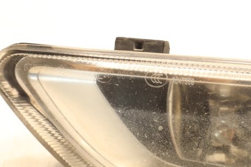 HALOGEN LEVÝ VOLKSWAGEN PASSAT B7 UK