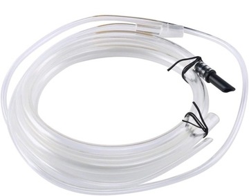 Насос для слива мазута Насос 12В 80Вт