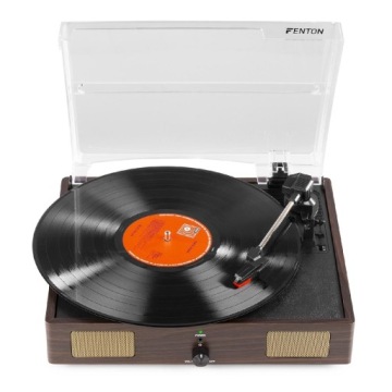 FENTON RP106DW ПОВОРОТНЫЙ стол (P)