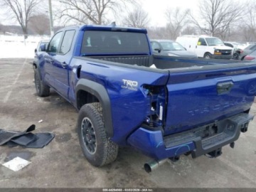 Toyota Tacoma II 2025 Toyota Tacoma Trd Off Road 2025 2.4 Benzyna 278KM, zdjęcie 3