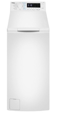 Pralka ładowana od góry AMICA TWA1T610DLS