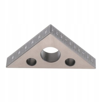 3x позиционирующий квадрат, инструмент-линейка