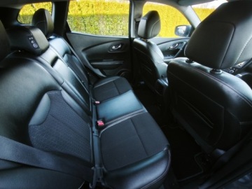 Renault Kadjar Crossover 1.2 Energy TCe 130KM 2016 Renault Kadjar 1.2 TCe 130KM Lampy LED Navi Kamera Polskora GWARANCJA, zdjęcie 16
