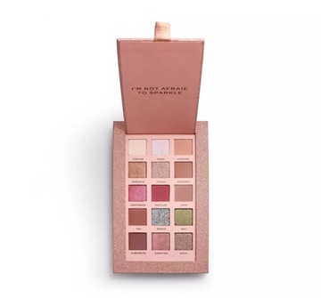 ПАЛИТРА ТЕНЕЙ ДЛЯ ВЕК REVOLUTION PRO X NATH