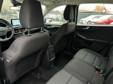 Ford Kuga III 2022 Ford Kuga Ford Kuga 1.5 EcoBlue TrendPakiet Winter 120KM Salon PL FV23, zdjęcie 28