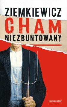 (e-book) Cham niezbuntowany