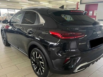 Kia XCeed 2025 KIA XCeed 1.6 T-GDI Tribute DCT Crossover 150KM 2025, zdjęcie 2