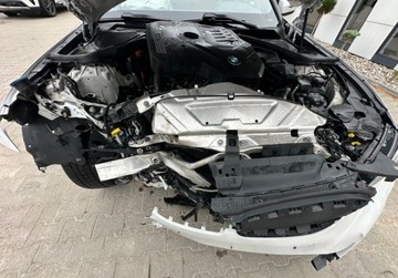 BMW Seria 3 G20-G21 Limuzyna 2.0 330i 258KM 2019 BMW Seria 3 330i 259KM 2019r. xDrive Salon Polska F-Vat 23 2.0 Benzyna, zdjęcie 7