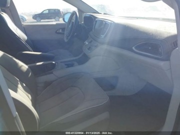 Chrysler Pacifica II 2021 Chrysler Pacifica Limited 2021 3.6l 3.6 Benzyna 287KM, zdjęcie 9