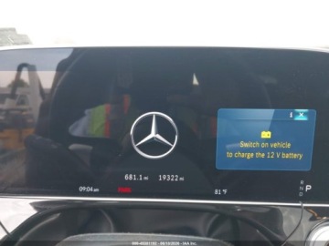 Mercedes Klasa E W214 2024 Mercedes-Benz Klasa E 350 2024 2.0 Benzyna 255KM, zdjęcie 10