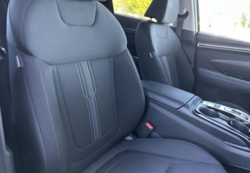 Hyundai Tucson IV SUV HEV 1.6 T-GDI HEV 230KM 2023 Hyundai Tucson Hybryda 230KM Salon Polska Kamera cofania FV23 Gwarancja, zdjęcie 12