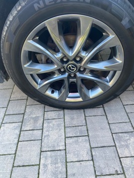 Mazda CX-5 I 2013 Sprzedam Mazda CX5 2013 rok, zdjęcie 8