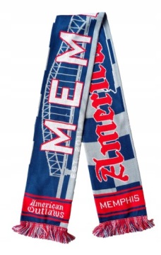 Szalik American Outlaws Memphis