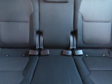 Skoda Yeti Minivan 1.2 TSI 105KM 2009 Skoda Yeti 1.2 TSI, Klima, Tempomat, Parktronic, zdjęcie 9