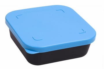 pudełko na pellet CRESTA Pellet Box Square poj.0,6