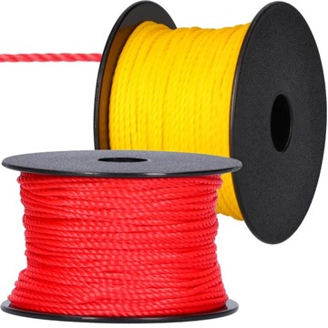 SZNUR MURARSKI 50m x 1,7mm