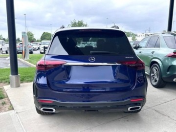 Mercedes GLE V167 2025 GLE 350 de 4-Matic AMG Line 2.0 (353KM) 2025, zdjęcie 3