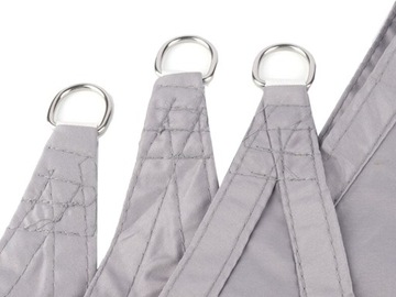 СОЛНЦЕЗАЩИТНЫЙ САДОВЫЙ ПАРУСНЫЙ ПРЕСС