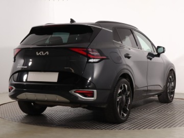 Kia Sportage V SUV Plug-In 1.6 T-GDI PHEV 265KM 2022 Kia Sportage 1.6 T-GDI PHEV, Salon Polska, zdjęcie 4