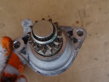 MERCEDES TŘÍDA B W246 STARTÉR