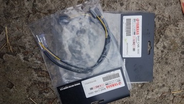 Wiązka przewodów do kierunkowskazów led yamaha