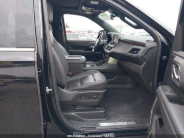 Chevrolet Tahoe GMT900 2023 Chevrolet Tahoe Lt, 2023r., 4x4, 5.3L 5.3 Benzyna 355KM, zdjęcie 6