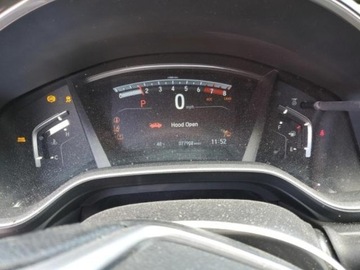 Honda CR-V V 2022 Honda CR-V CR-V EX 2022, od ubezpieczalni 1.5 Benzyna 190KM, zdjęcie 10