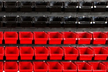 Настенная доска для мастерской 230x78 CM 139 CUP