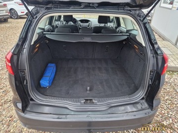 Ford Focus III Kombi Facelifting 1.0 EcoBoost 125KM 2016 Ford Focus 1.0EcoBoost 125Km 1-Wlasciciel Zadbany Benzyna 125KM, zdjęcie 13