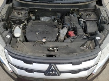 Mitsubishi Outlander III 2020 Mitsubishi Outlander Sport Es 2020 2.0l 2.0 Benzyna 148KM, zdjęcie 6